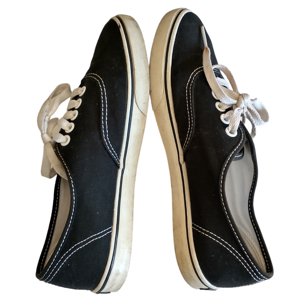 Vans Off the wall Women's Shoes - Picture 7 of 10